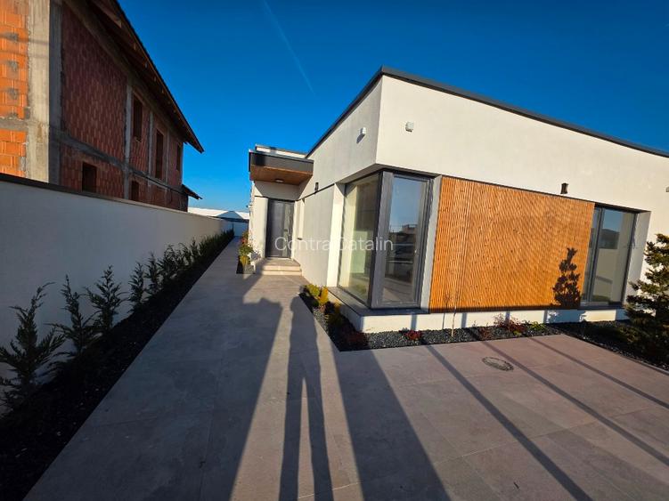 Casa individuala mosnita noua  - 10