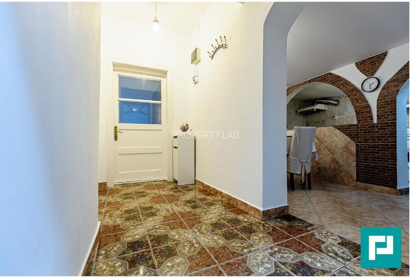 Proprietate cu 5 camere Aurel Vlaicu - 17