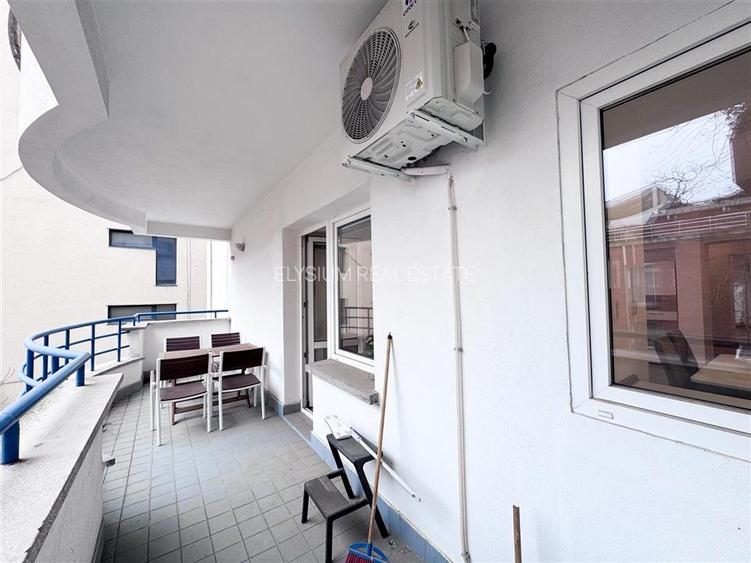 Apartament de inchiriat 3 camere Herastrau - 25