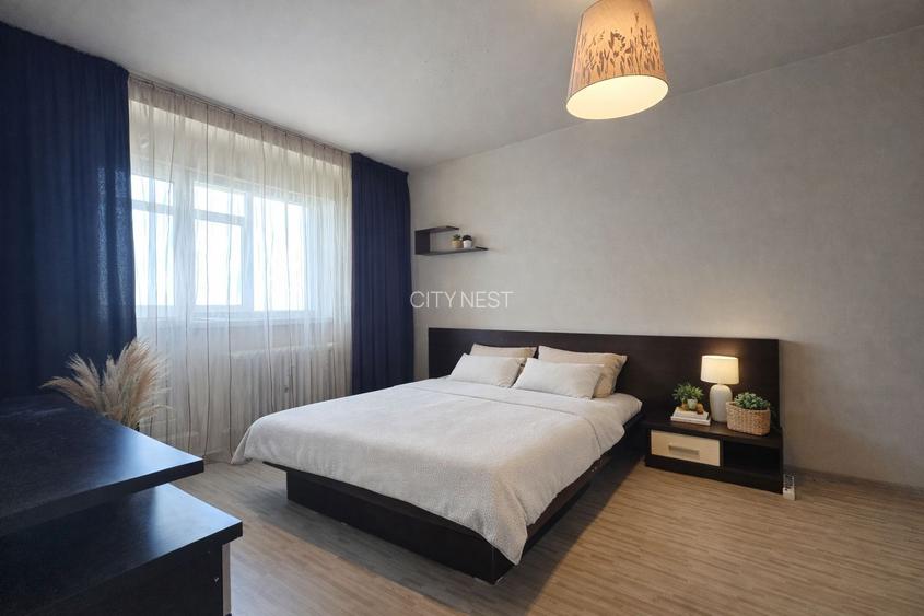 Apartament 2 camere de inchiriat Turda Domenii Sector 1 58 mp - 2