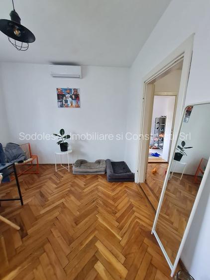 Casa individuala zona Bogdanestilor - 8