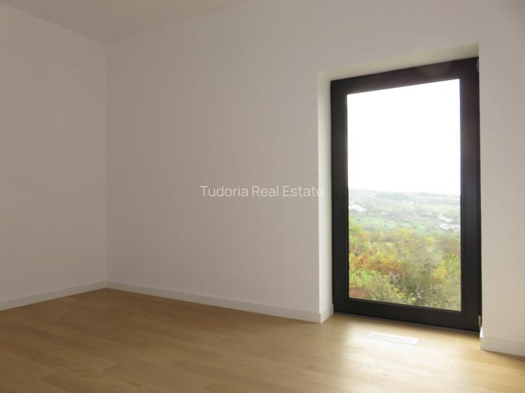 Casa pasiva, 184 mp, teren 435 mp, Borhanci! - 5