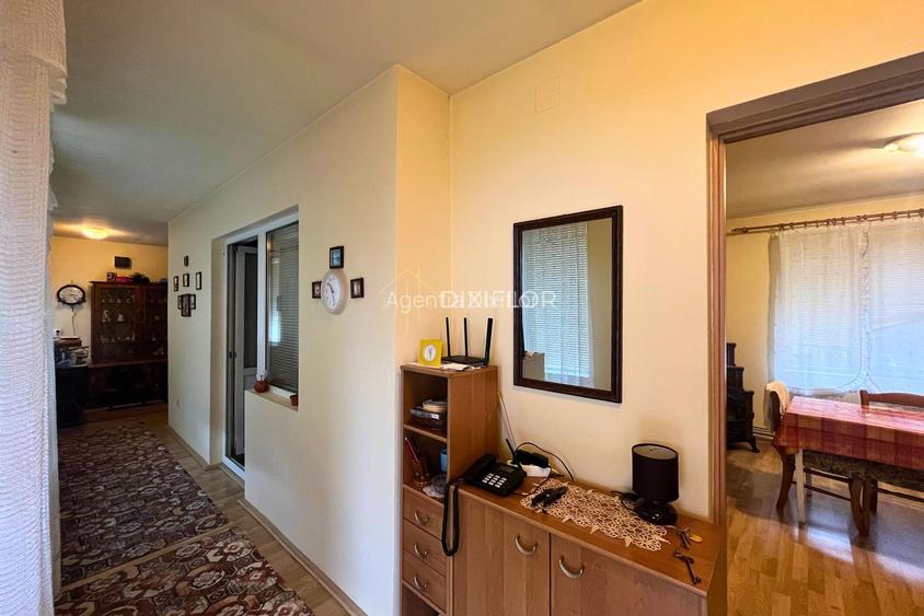 Casă cu 3 camere și teren generos | Habic - 8