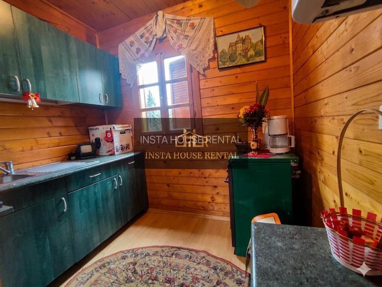 Proprietate cu 2 case I 1.700 mp teren I aproape de lac – Ghermănești - 22