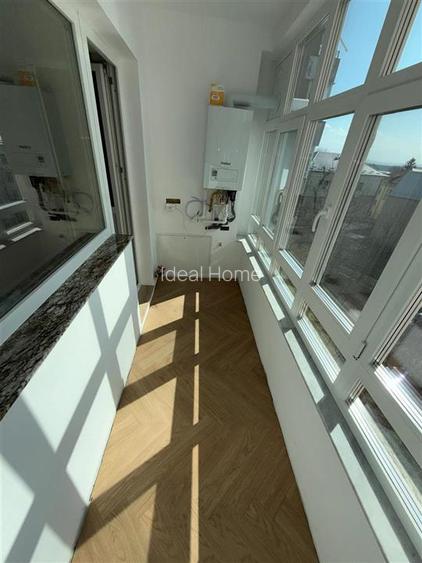 Apartament 4 camere Copou- Str. Aurora - 13