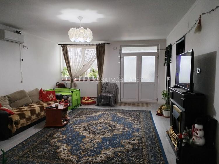 Casa Isalnita - constructie 2022 - 3