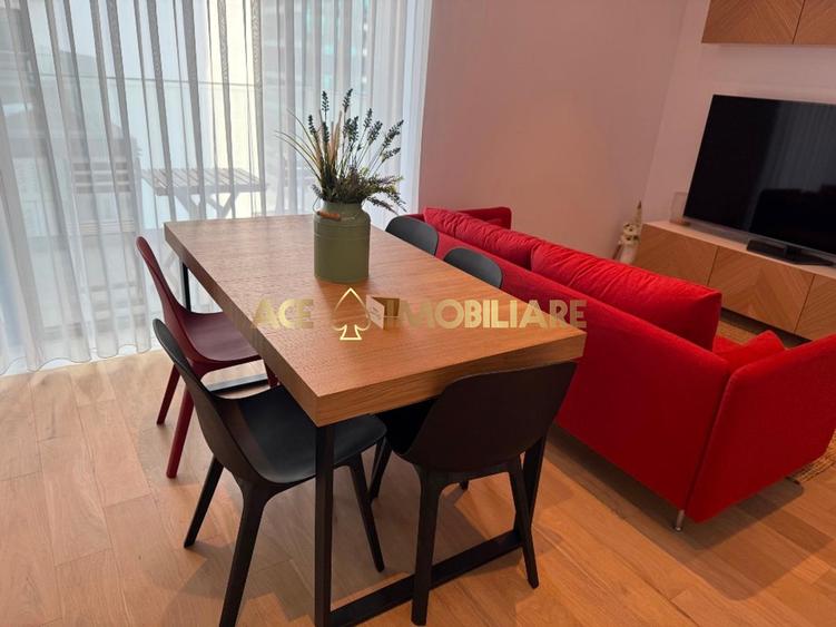 2 Camere de inchiriat | ONE Cotroceni | Centrala | Parcare | Metrou