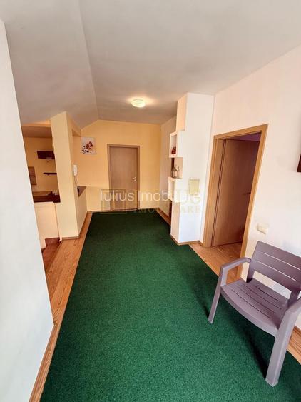 2 camere, Bogdanestilor-Cetatii, 82 mp, apartament superb - 9