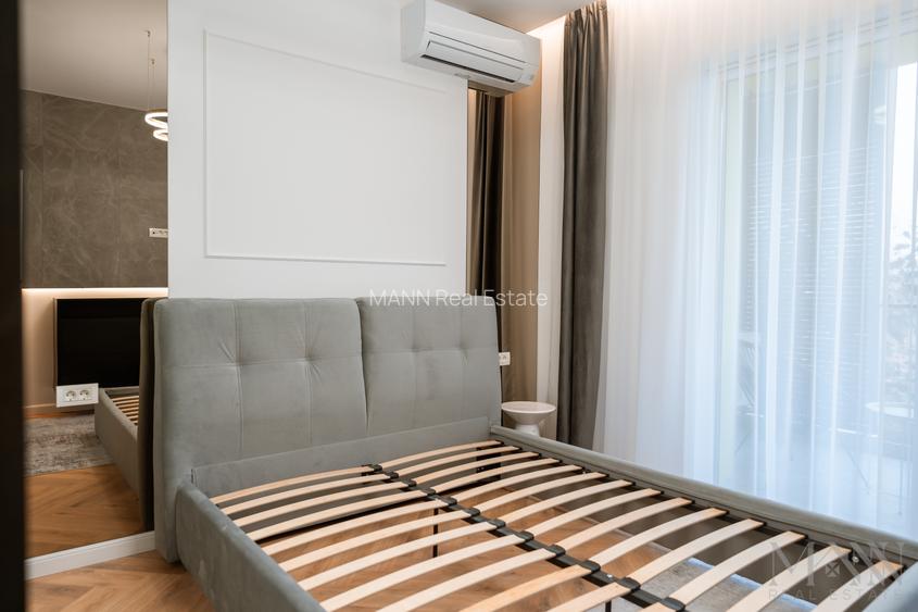 Apartament 2 camere de închiriat | Rafinament & Confort | Cantemir - 6