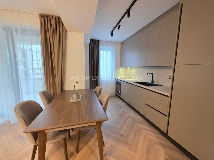 My Place North/zona Pipera /1,2,3 camere - 10