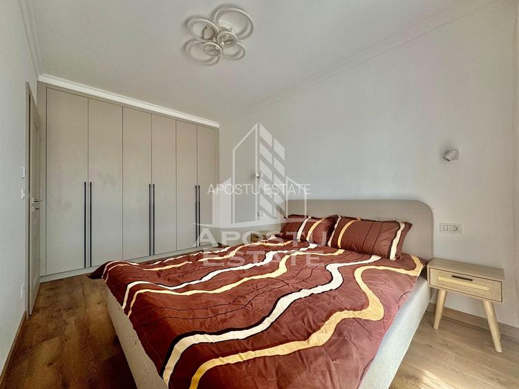 Apartament 2 camere, 42 mp utili, zona Adora Park - 3