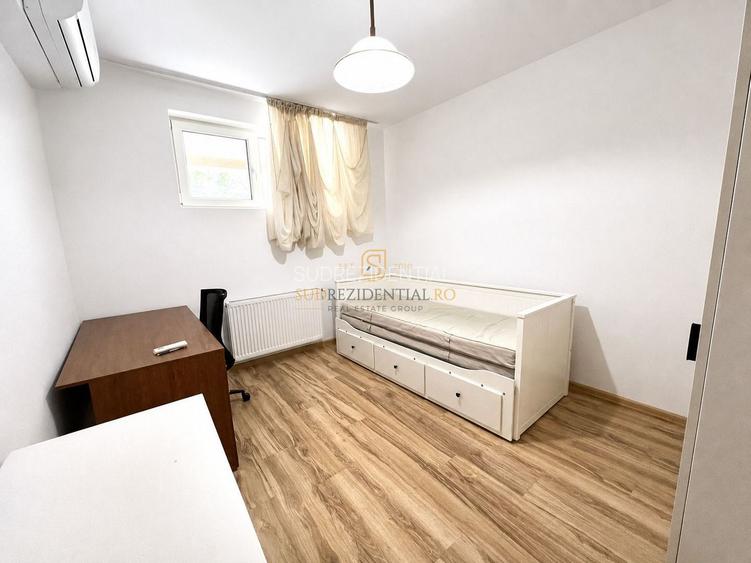2 Camere Semidecomandat | 3 Min Metrou Dimitrie Leonida | Parcare - 7