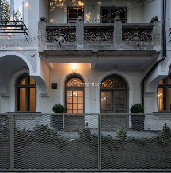 Spațiu Premium I  Vilă Cotroceni I - 3