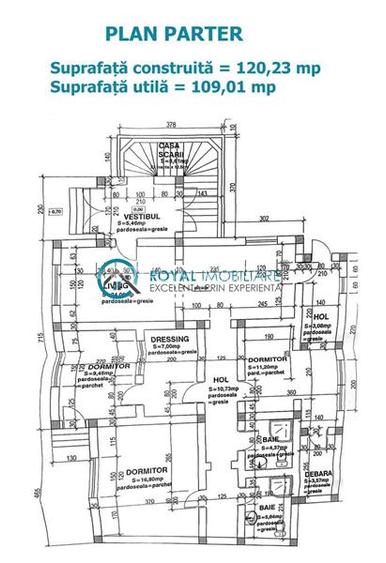 Royal Imobiliare - Vanzare Vila Baicoi - 20