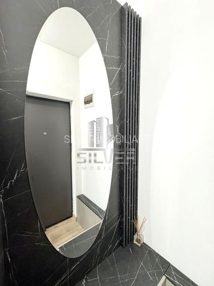 Apartament cu 3 camere ultrafinisat/59mp/2 parcari. - 18