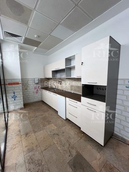 Comision 0% - Spatii de birou 189 – 3853 mp in cladire certificata BREEAM - 22