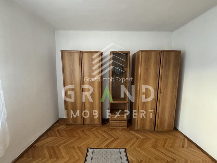 Ap 2 camere | SEMIDECOMANDAT | CENTRU/Piața Mihai Viteazu/McDonald's - 7