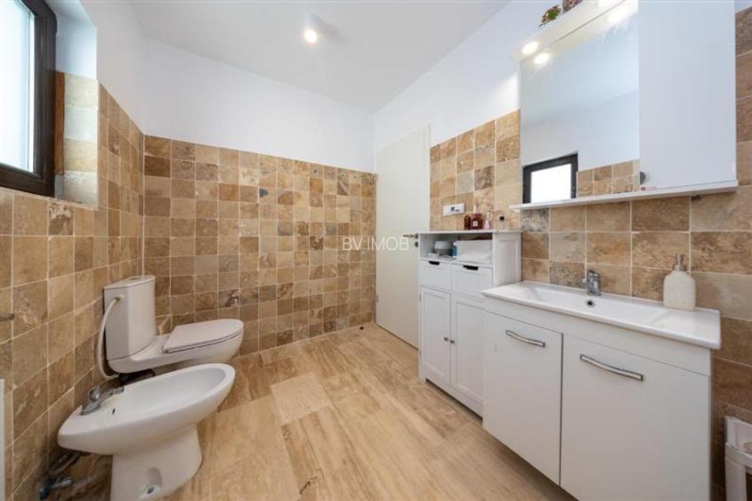 Vanzare casa pasiva 4 camere, Ghimbav, constructie 2024 - 34