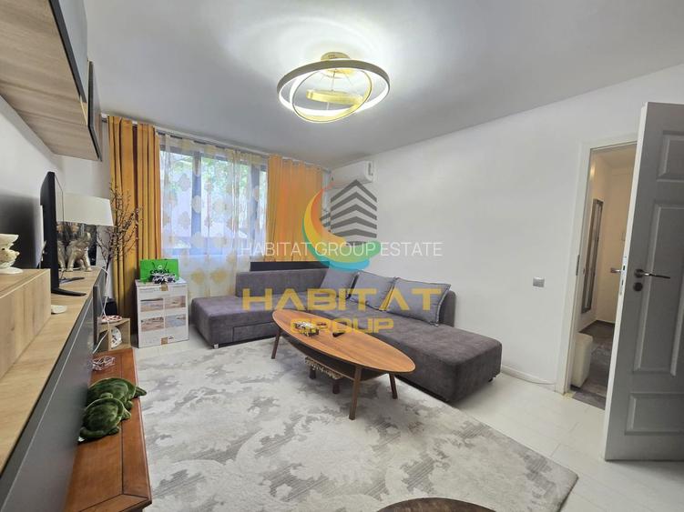 3 camere, zona Straja, complet mobilat si utilat - 5