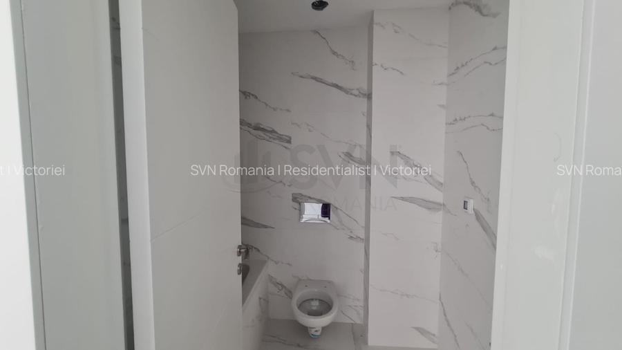 REA1017097 Apartament 2 camere Floreasca Residence - 10