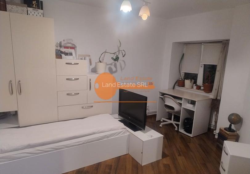 Apartament 3 camere | centrală proprie | Drumul Sarii - 4