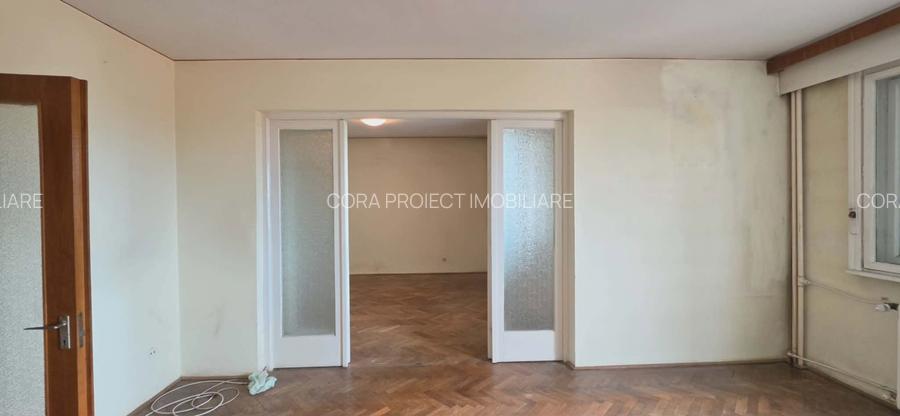 Ap 3 cam central de vânzare, blvd Magheru colț Parcul Traian -AP1514 - 7