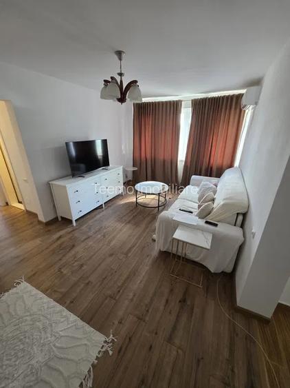 Apartament 2 camere, semidecomandat, 51 mp, ac, balcon, Pajura - 2