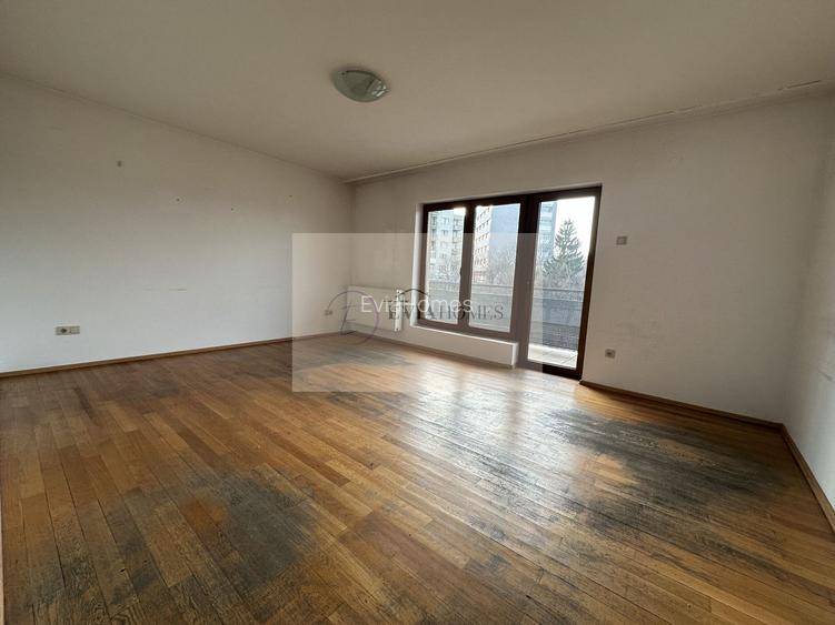 3 camere/ 113 mp/ Cartier Zorilor - 4