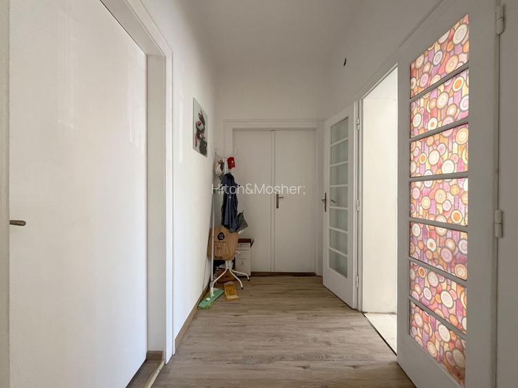 Casa spatioasa de inchiriat in zona centrala - Punctele Cardinale - 14