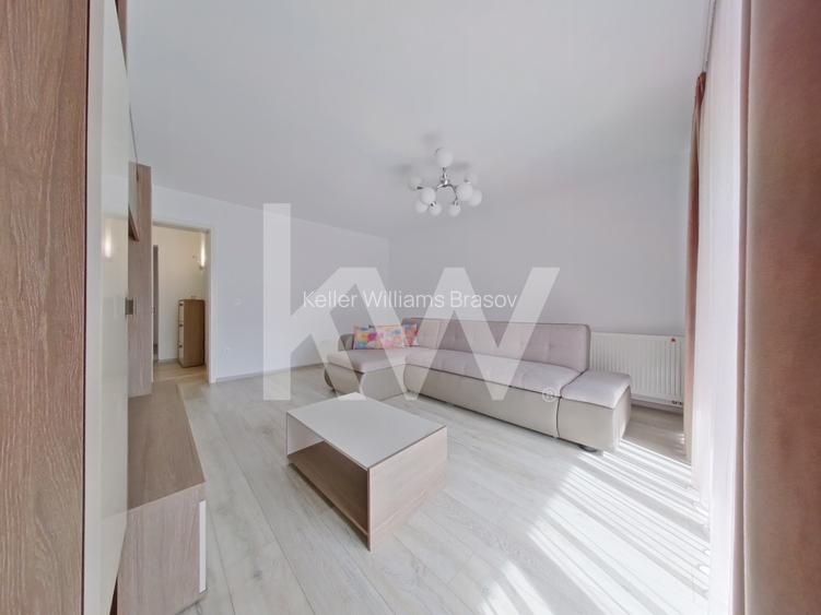 Apartament 3 camere de inchiriat / Kasper -Coresi - 3