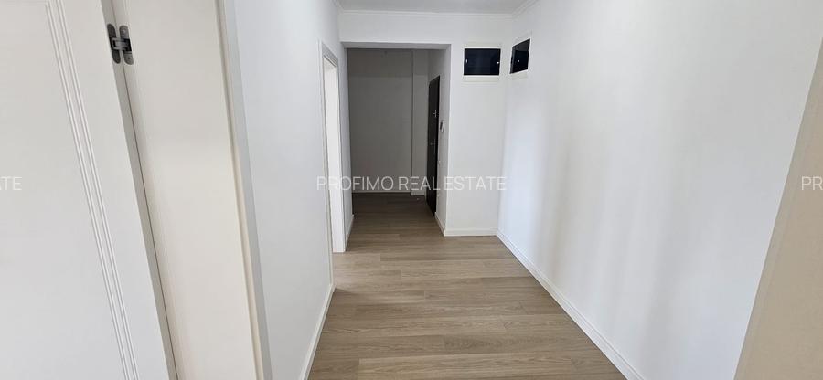 Birou de LUX su.78mp.intr-un Bloc Exclusivist - zona Trocadero - 5