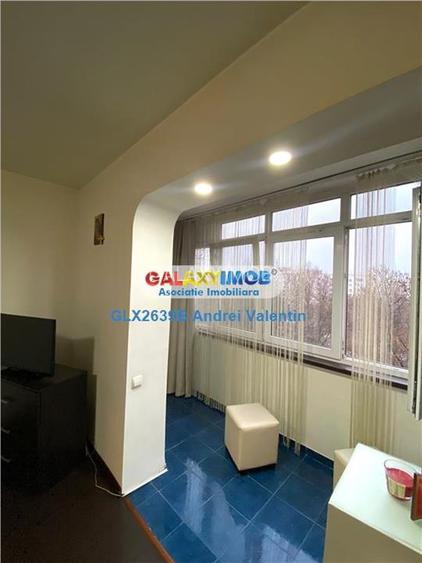 Garsoniera Chiar La Metrou Costin Georgian - Lucretiu Patrascanu - 4