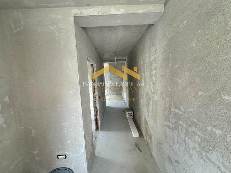 Bucovăț -Duplex-4 Camere - 6