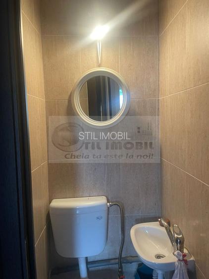 Apartament 3 camere - RENOVAT– Iași, Nicolina, zona PECO MOL - 13