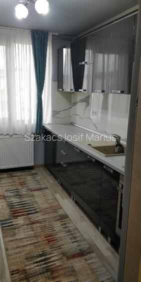 Apartament 2 camere – Iernut, str. 1 Decembrie 1918 - 2