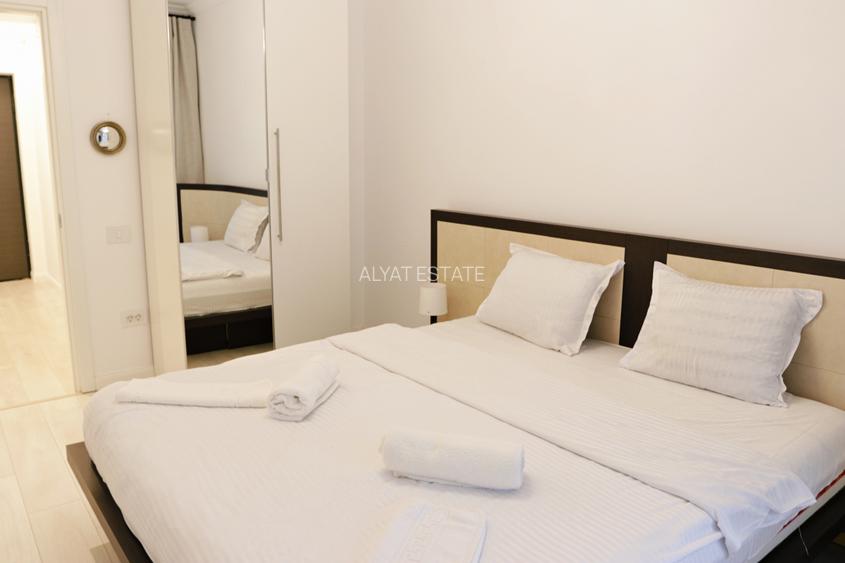 Apartament 3 camere Via Pipera - 6