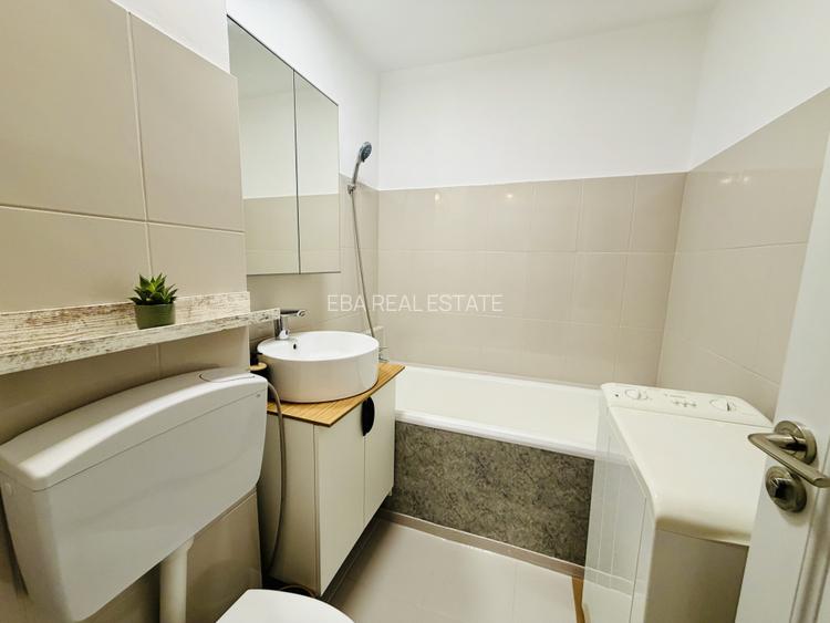 Garsonieră cocheta premium Lujerului la 3 minute de Metrou - 7