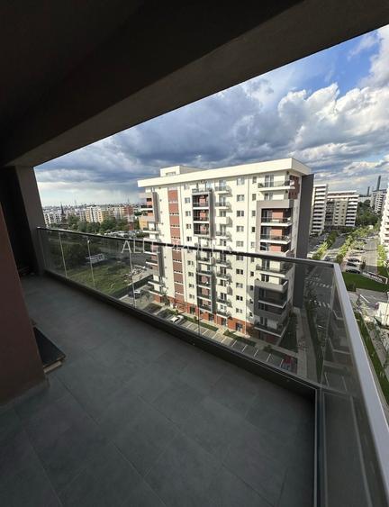 Inchiriere 2 Camere Metalurgiei Grand Kristal Pet Friendly - 8