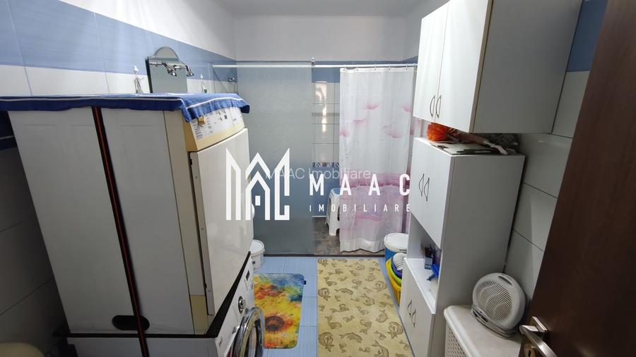 Casă înșiruită I Curte proprie 210mp I Acces auto I Șelimbăr - 6