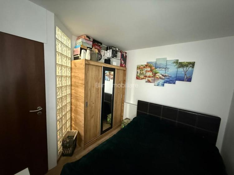 Apartament 1 camera - 38 mp utili - Apahida - Cluj! - 5