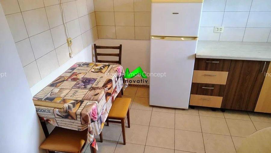 Apartament de inchiriat 2 camere balcon Sibiu Tilisca - 5
