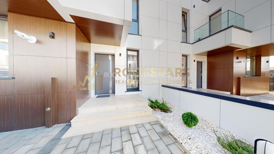 Duplex 5 camere in Pipera - 25