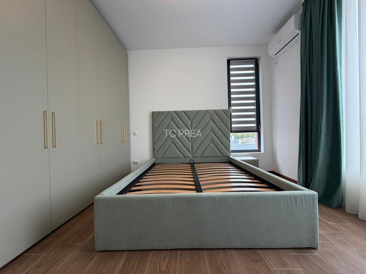 Casa 5 camere, 4 dormitoare, 3 bai, NOU, Terasa Rooftop, Școală Americana 3 min. - 34