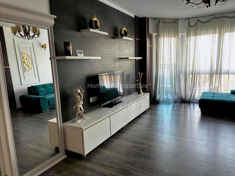 2 camere - Confort Premium | Floreasca Residence | Parcare subterana - 3