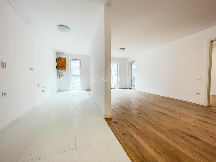 Apartament 2 camere finisat, 61 mp, parcare inclusă, Soporului - 3