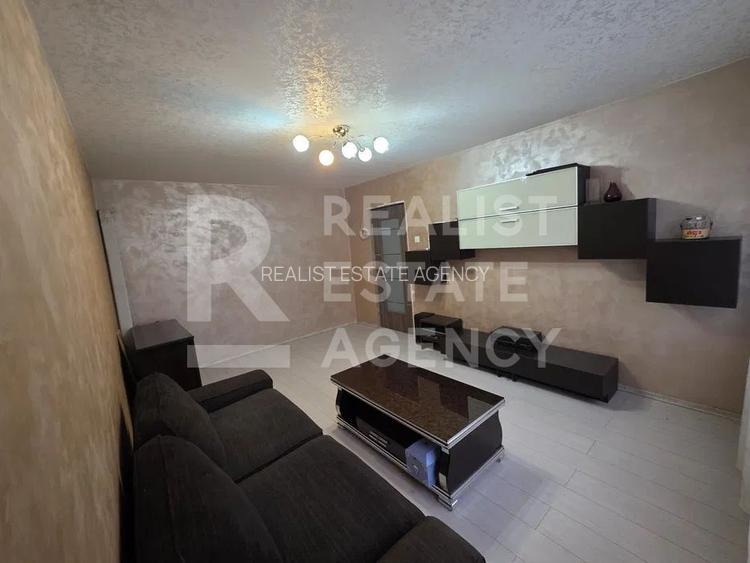 Vânzare, apartament cu 2 camere în zona Drumul Taberei - 4