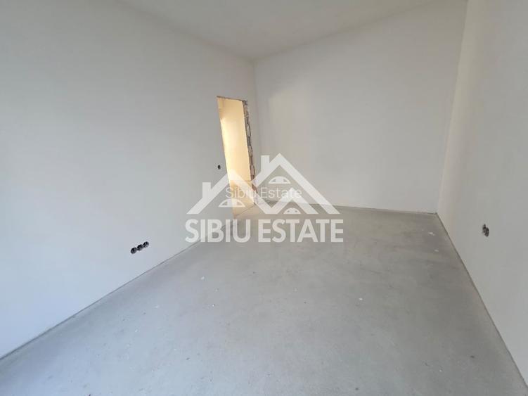 Apartament 3 camere cu gradina in Selimbar, Sibiu - 4