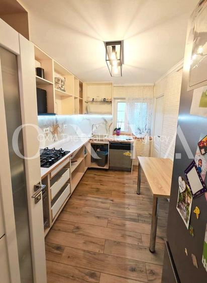 AX1232 Soarelui, Etaj Intermediar, Renovat Complet - 5