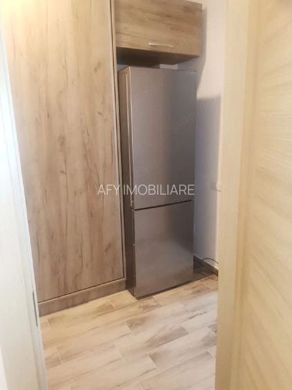 Inchirez Garsonieră- Aparatorii Patriei- Centrala proprie - 5