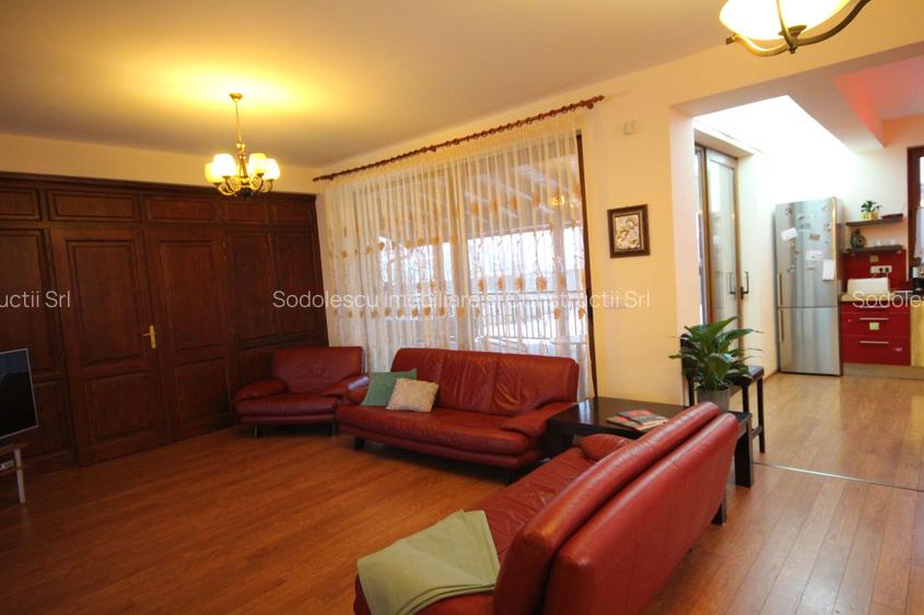 Calduroasa si primitoare - 21